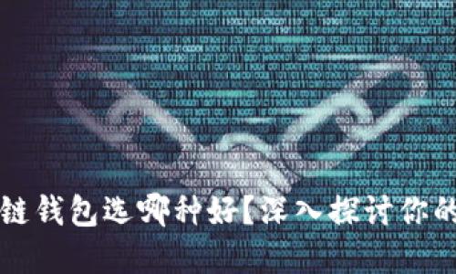 区块链钱包选哪种好？深入探讨你的选择