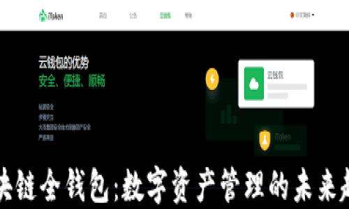 
区块链全钱包：数字资产管理的未来趋势