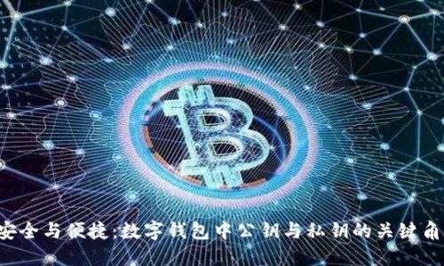  安全与便捷：数字钱包中公钥与私钥的关键角色