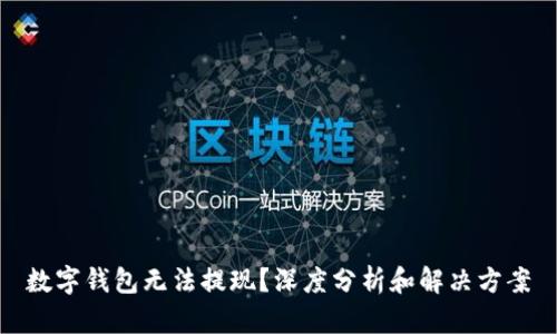 数字钱包无法提现？深度分析和解决方案