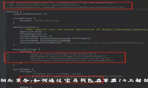 数字钥匙革命：如何通过宝马钱包在苹果14上解锁未来
